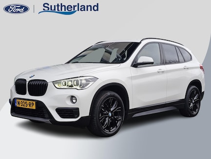 BMW X1 0