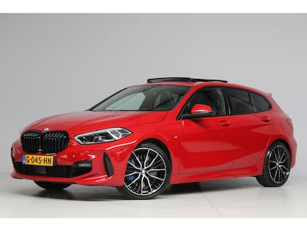 BMW 1-Serie 0