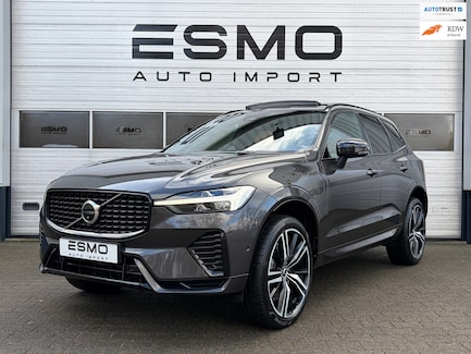 Volvo XC60 0