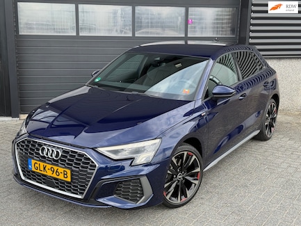 Audi A3 0