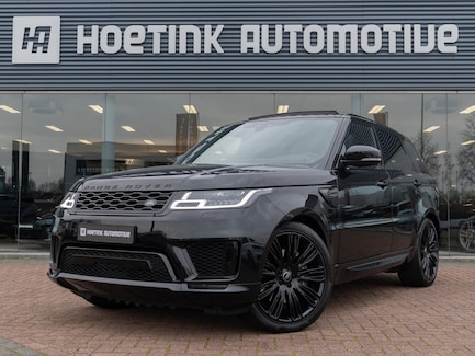 Land Rover Range Rover Sport 0