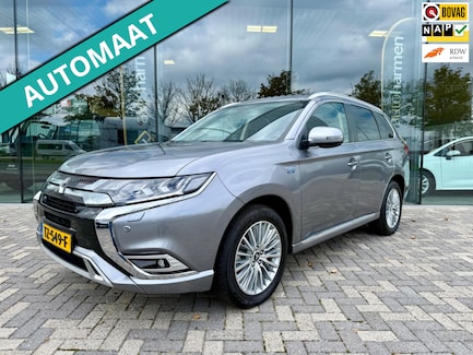 Mitsubishi Outlander 0