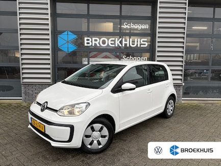 Volkswagen Up! 0