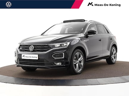 Volkswagen T-Roc 0