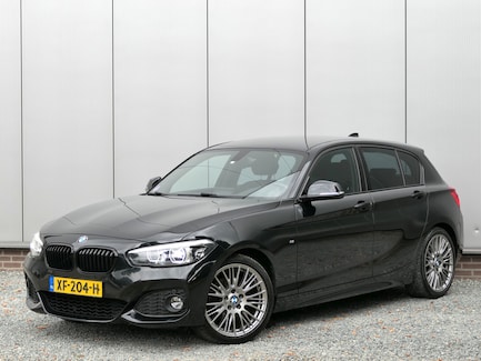 BMW 1-Serie 0