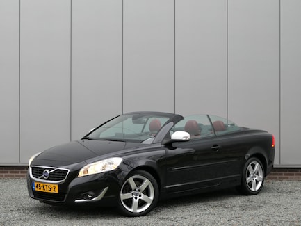 Volvo C70 0