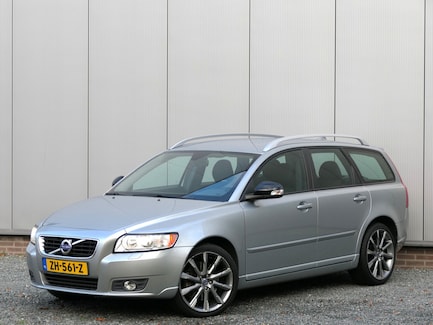 Volvo V50 0