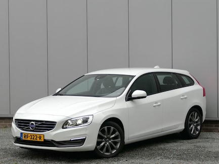 Volvo V60 0