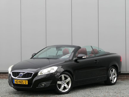 Volvo C70 0