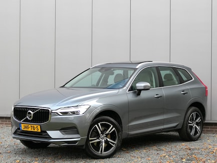 Volvo XC60 0