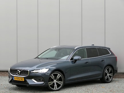 Volvo V60 0