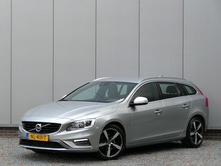 Volvo V60 0
