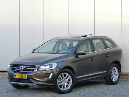Volvo XC60 0