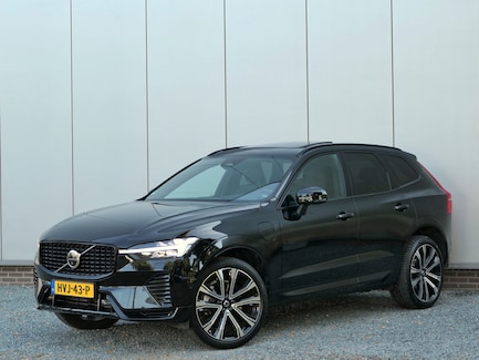 Volvo XC60 0