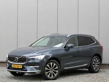 Volvo XC60 0