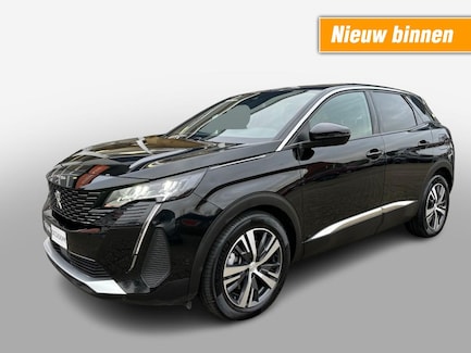 Peugeot 3008 0
