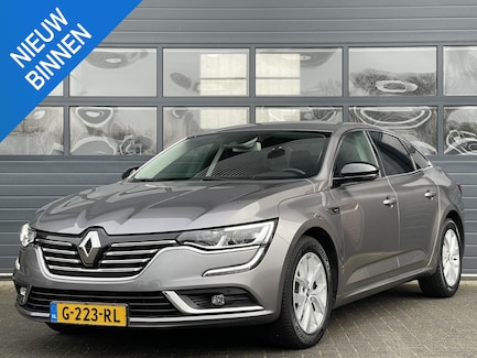 Renault Talisman 0