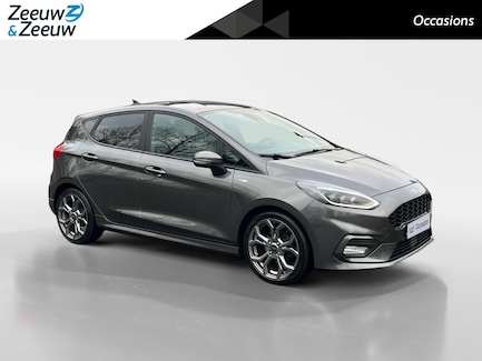 Ford Fiesta 0