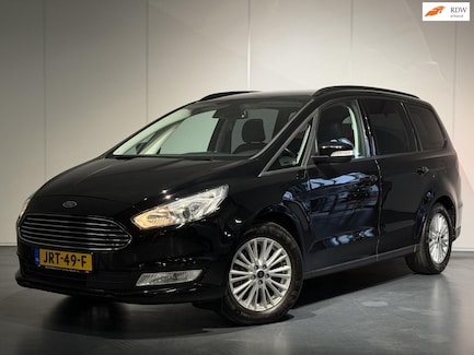 Ford Galaxy 0