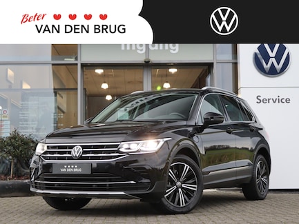 Volkswagen Tiguan 0
