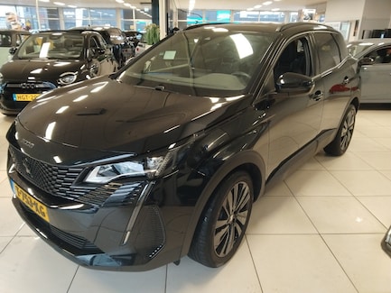 Peugeot 3008 0