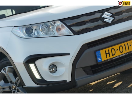 Suzuki Vitara 0