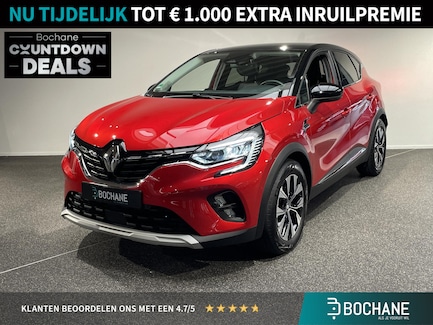 Renault Captur 0