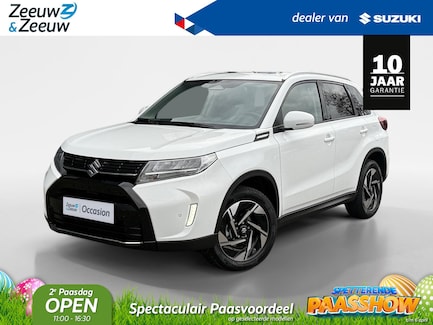 Suzuki Vitara 0