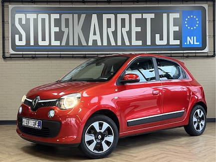 Renault Twingo 0