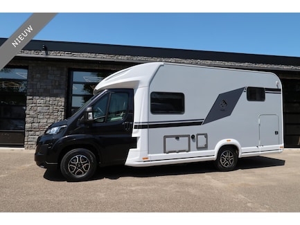 Knaus 650 0