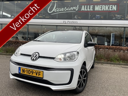 Volkswagen Up! 0