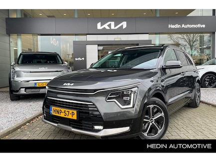 Kia Niro 0