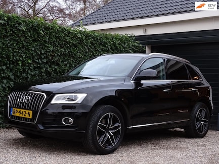 Audi Q5 0