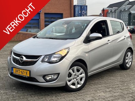 Opel Karl 0