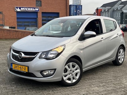 Opel Karl 0