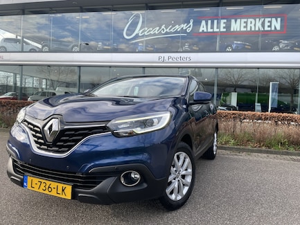 Renault Kadjar 0