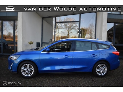 Ford Focus 0