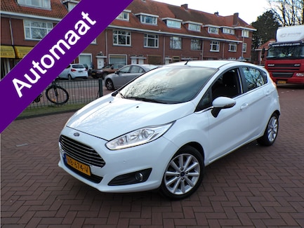 Ford Fiesta 0