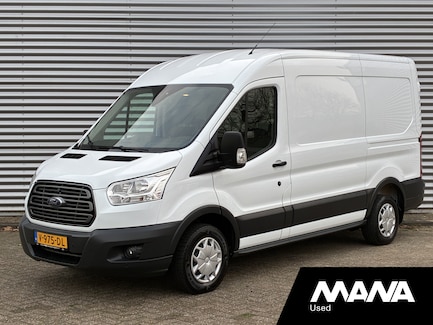 Ford Transit 0