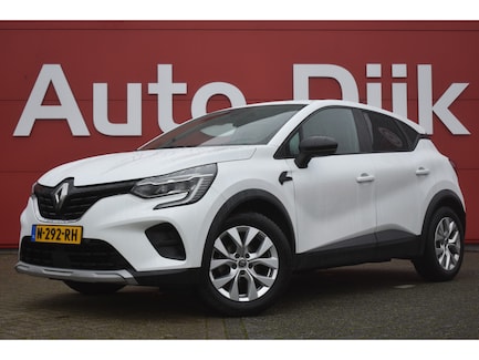 Renault Captur 0
