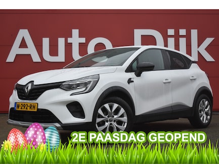 Renault Captur 0
