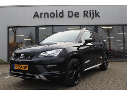 SEAT Ateca 0