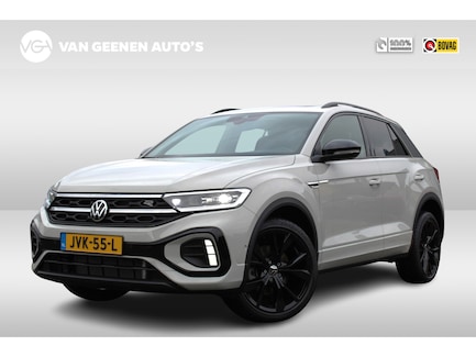 Volkswagen T-Roc 0