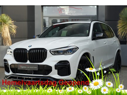 BMW X5 0
