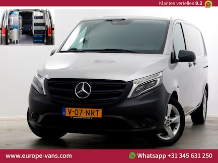 Mercedes-Benz Vito 0