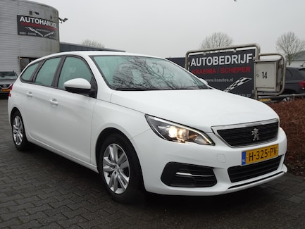 Peugeot 308 0