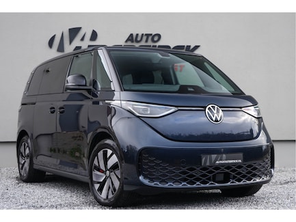 Volkswagen ID. Buzz 0