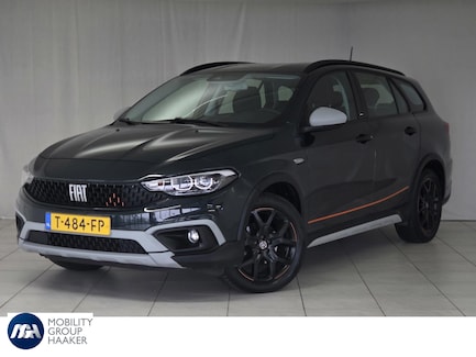 Fiat Tipo Cross 0