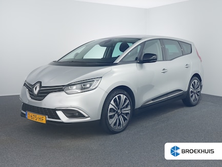 Renault Grand Scenic 0