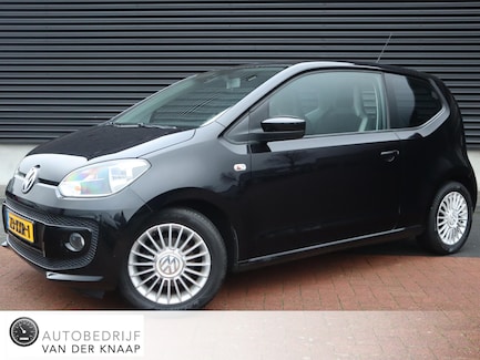 Volkswagen Up! 0